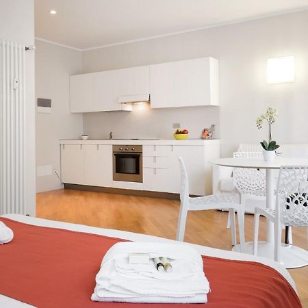 Flats4Rent Green Valley Verona Luaran gambar