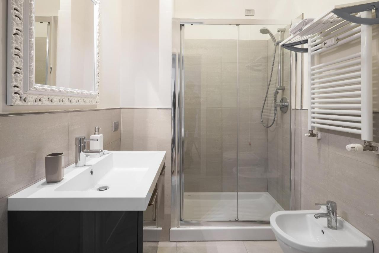 Flats4Rent Green Valley Verona Luaran gambar
