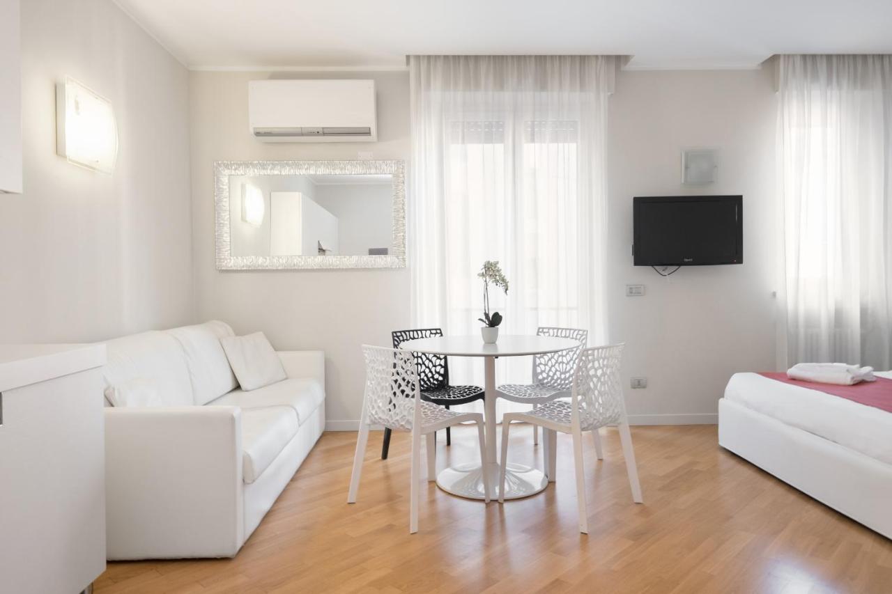 Flats4Rent Green Valley Verona Luaran gambar