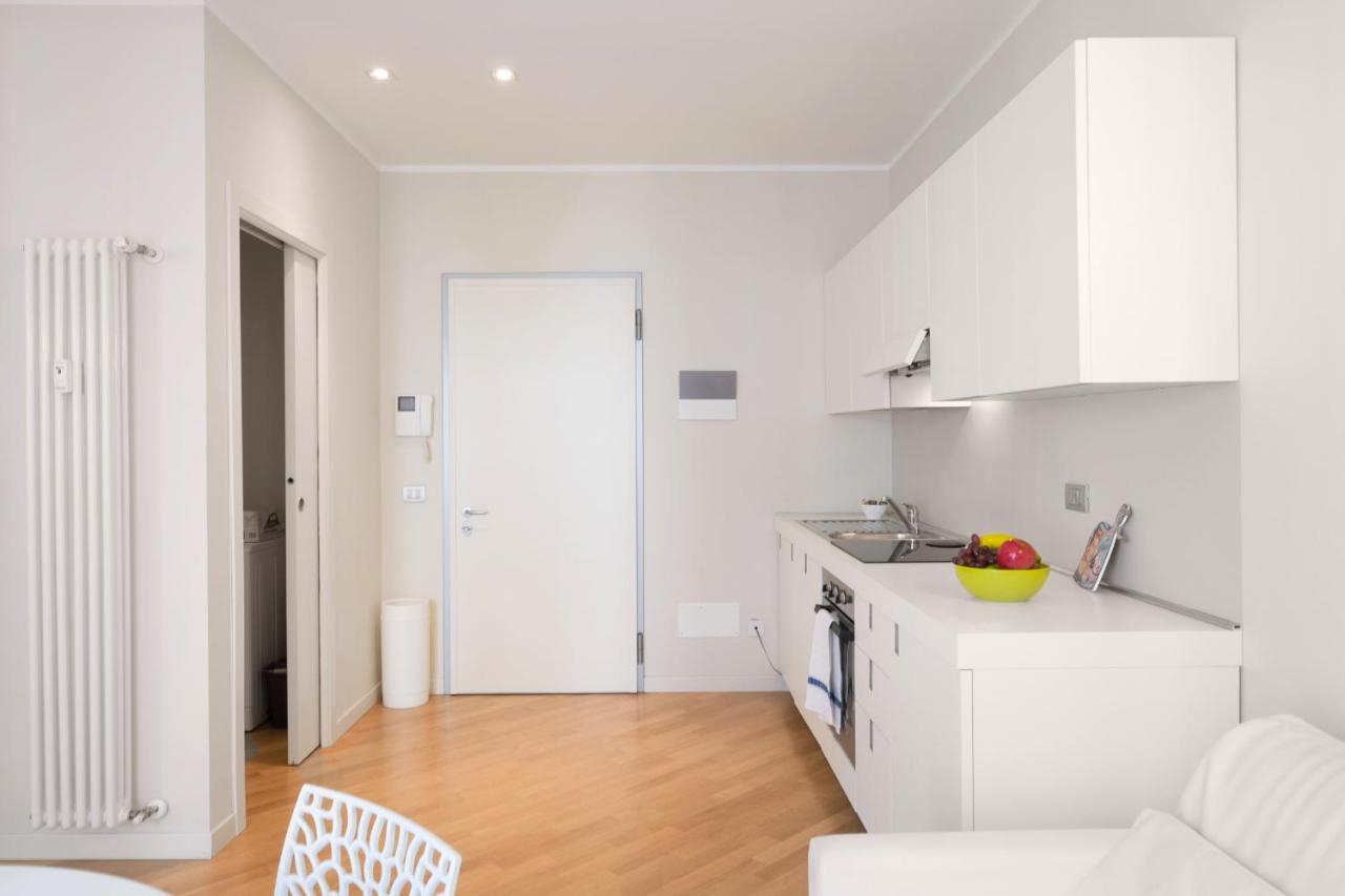 Flats4Rent Green Valley Verona Luaran gambar