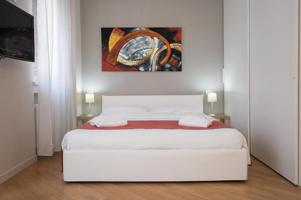 Flats4Rent Green Valley Verona Luaran gambar