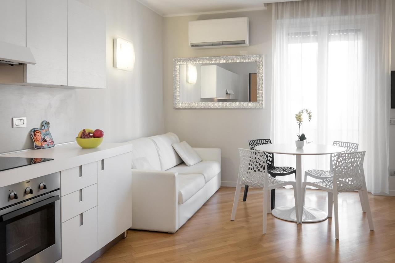 Flats4Rent Green Valley Verona Luaran gambar