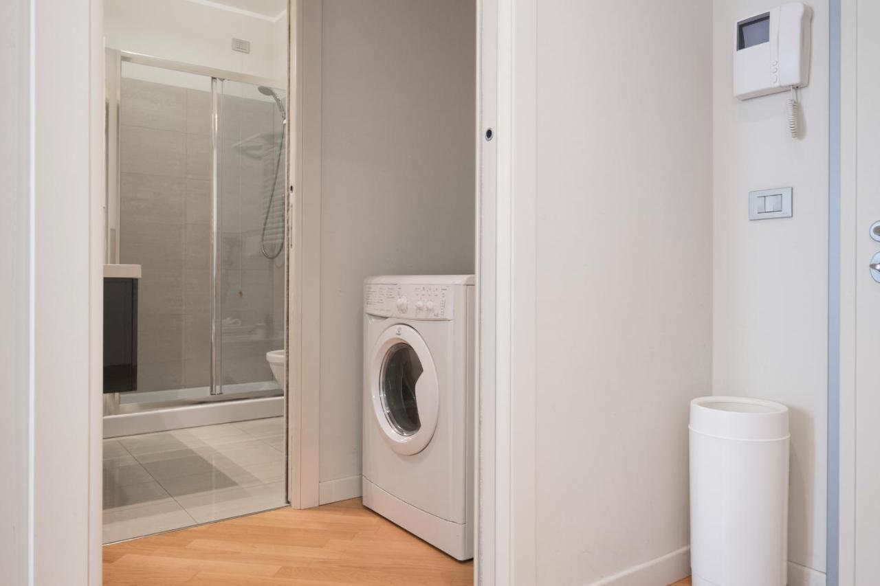 Flats4Rent Green Valley Verona Luaran gambar